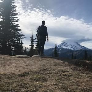 Meet your Posher, Andrew